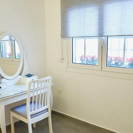Cycladic Style Apt In Athens Apartment Exterior photo